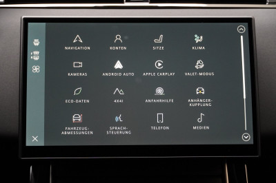 Land Rover Range Rover Evoque Neuwagen