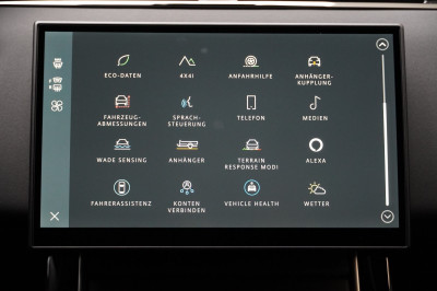 Land Rover Range Rover Evoque Neuwagen