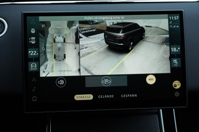 Land Rover Range Rover Evoque Neuwagen