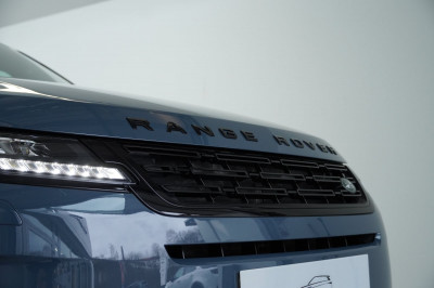 Land Rover Range Rover Evoque Neuwagen