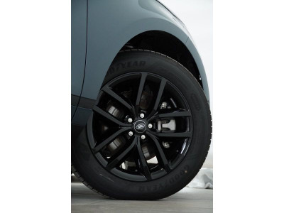 Land Rover Range Rover Evoque Neuwagen