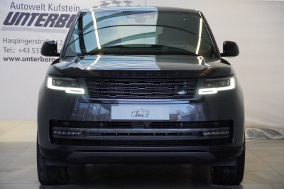 Land Rover Range Rover Series Neuwagen