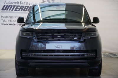 Land Rover Range Rover Series Neuwagen