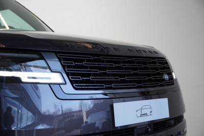 Land Rover Range Rover Series Neuwagen