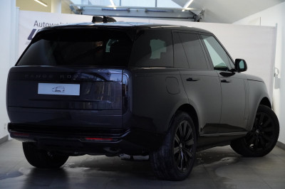 Land Rover Range Rover Series Neuwagen