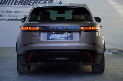 Land Rover Range Rover Velar Gebrauchtwagen