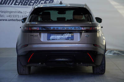 Land Rover Range Rover Velar Gebrauchtwagen
