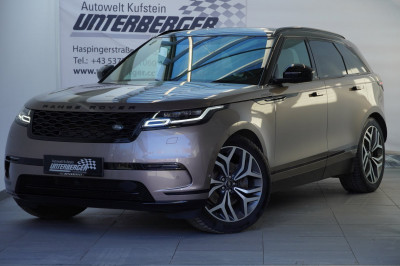 Land Rover Range Rover Velar Gebrauchtwagen