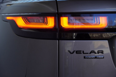 Land Rover Range Rover Velar Gebrauchtwagen