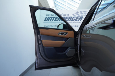 Land Rover Range Rover Velar Gebrauchtwagen