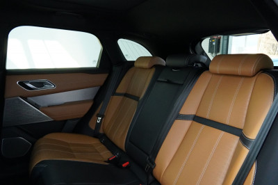 Land Rover Range Rover Velar Gebrauchtwagen