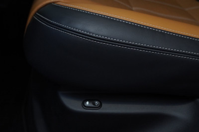 Land Rover Range Rover Velar Gebrauchtwagen