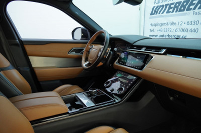 Land Rover Range Rover Velar Gebrauchtwagen