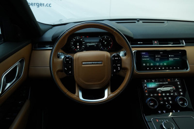 Land Rover Range Rover Velar Gebrauchtwagen