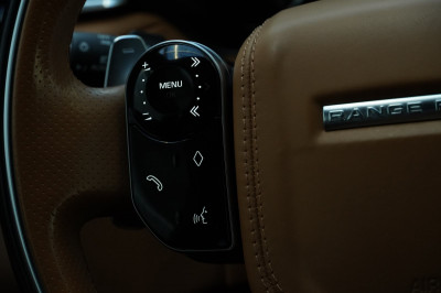 Land Rover Range Rover Velar Gebrauchtwagen