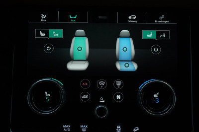 Land Rover Range Rover Velar Gebrauchtwagen