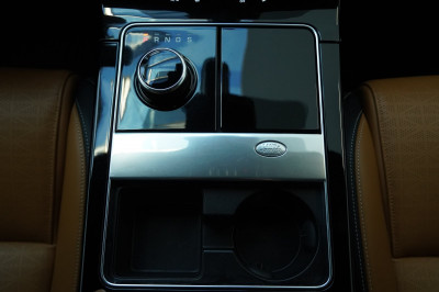 Land Rover Range Rover Velar Gebrauchtwagen