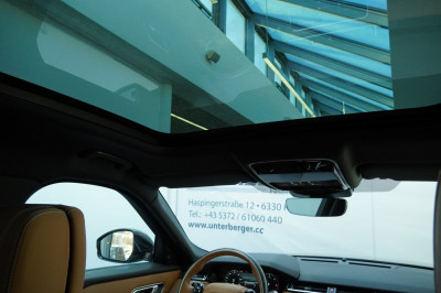 Land Rover Range Rover Velar Gebrauchtwagen