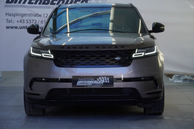 Land Rover Range Rover Velar Gebrauchtwagen