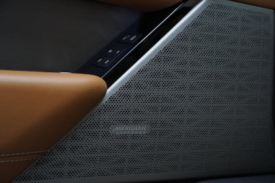 Land Rover Range Rover Velar Gebrauchtwagen