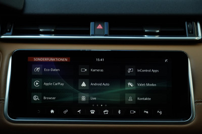 Land Rover Range Rover Velar Gebrauchtwagen