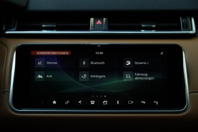 Land Rover Range Rover Velar Gebrauchtwagen