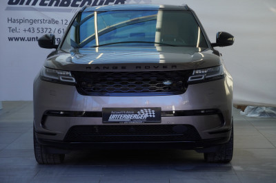 Land Rover Range Rover Velar Gebrauchtwagen