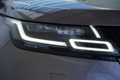 Land Rover Range Rover Velar Gebrauchtwagen