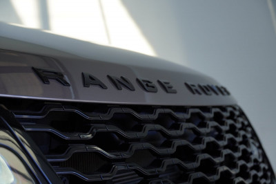 Land Rover Range Rover Velar Gebrauchtwagen