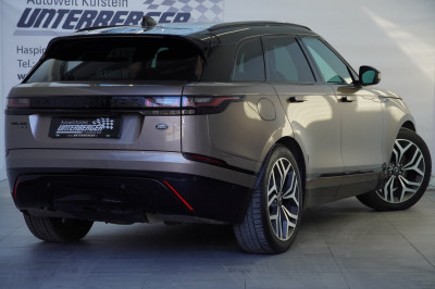 Land Rover Range Rover Velar Gebrauchtwagen