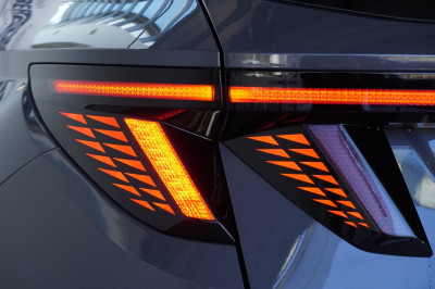 Hyundai Tucson Vorführwagen