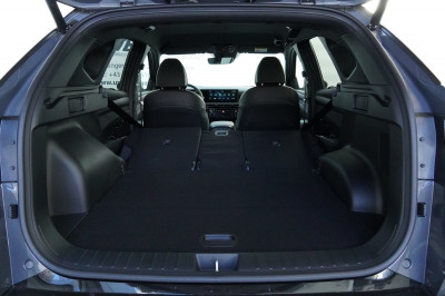 Hyundai Tucson Vorführwagen