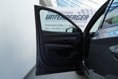 Hyundai Tucson Vorführwagen