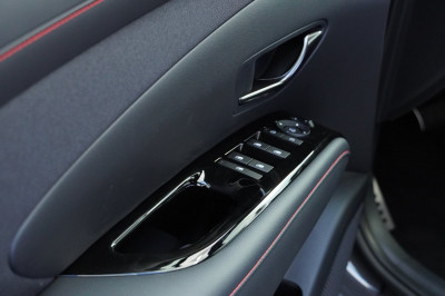 Hyundai Tucson Vorführwagen