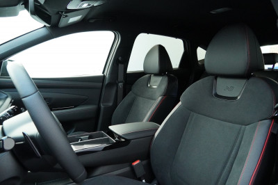 Hyundai Tucson Vorführwagen