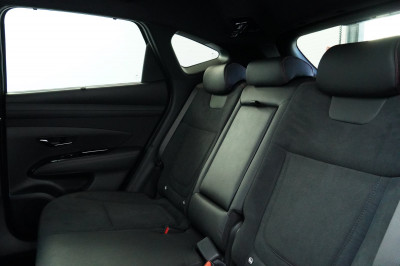 Hyundai Tucson Vorführwagen