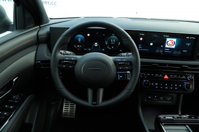 Hyundai Tucson Vorführwagen