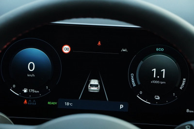 Hyundai Tucson Vorführwagen