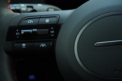 Hyundai Tucson Vorführwagen