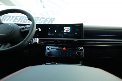 Hyundai Tucson Vorführwagen