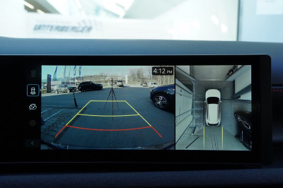 Hyundai Tucson Vorführwagen