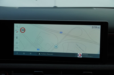 Hyundai Tucson Vorführwagen