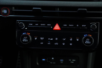 Hyundai Tucson Vorführwagen