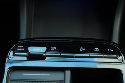 Hyundai Tucson Vorführwagen