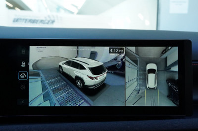 Hyundai Tucson Vorführwagen