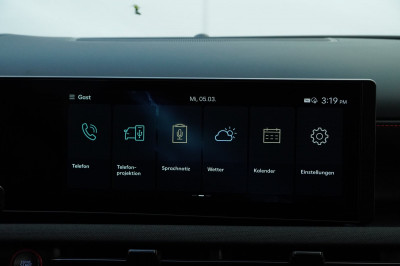 Hyundai Tucson Vorführwagen