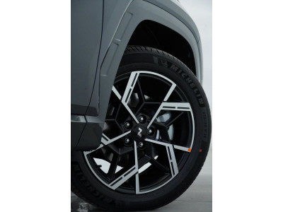 Hyundai Tucson Vorführwagen