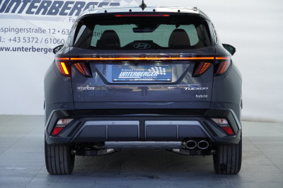 Hyundai Tucson Vorführwagen