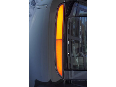 Land Rover Range Rover Series Vorführwagen