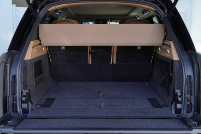 Land Rover Range Rover Series Vorführwagen